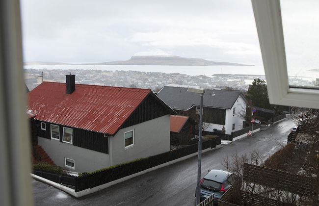 Mørk Apartments - Photo 78