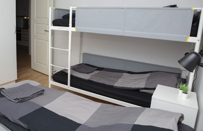 Mørk Apartments - Photo 8