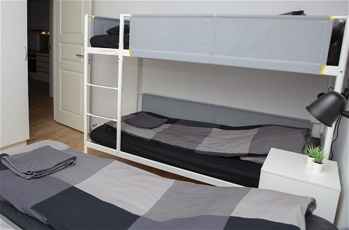 Photo 8 - Mørk Apartments