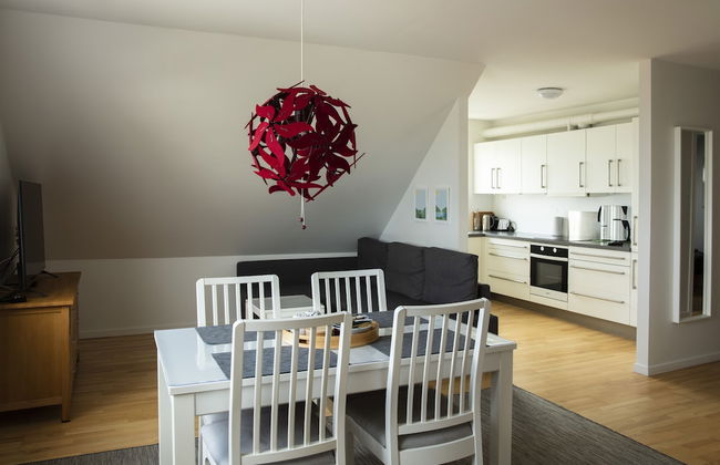 Mørk Apartments - Photo 45