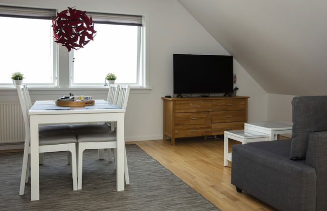 Mørk Apartments - Photo 43