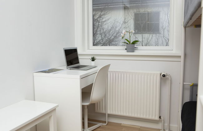 Mørk Apartments - Photo 6