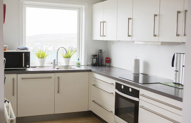 Mørk Apartments - Photo 14