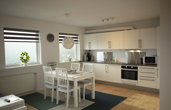 Mørk Apartments - Photo 15