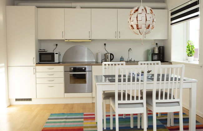 Mørk Apartments - Photo 20