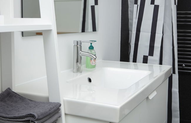 Mørk Apartments - Photo 62