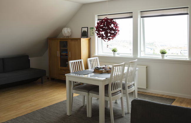 Mørk Apartments - Photo 44