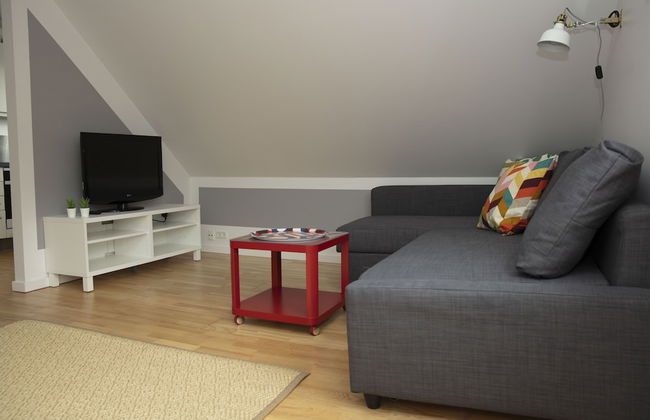 Mørk Apartments - Photo 40