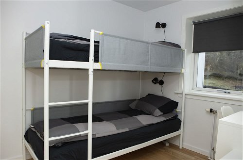 Foto 12 - Mørk Apartments