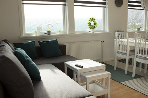 Foto 30 - Mørk Apartments