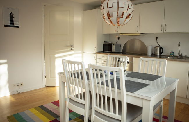 Mørk Apartments - Photo 19