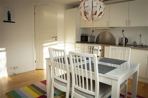 Photo 19 - Mørk Apartments