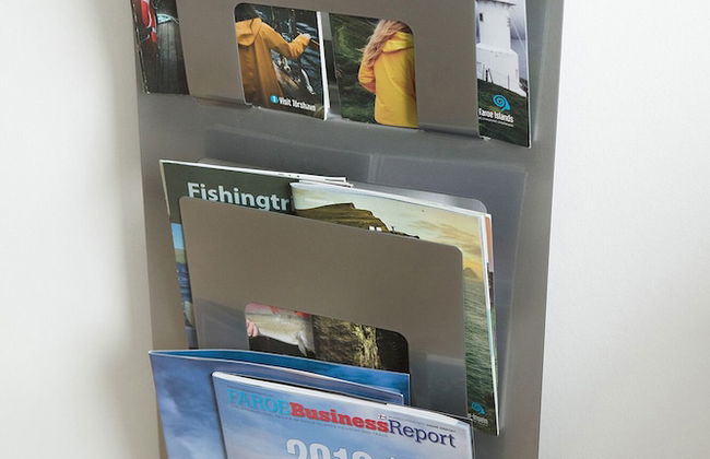 Mørk Apartments - Photo 22