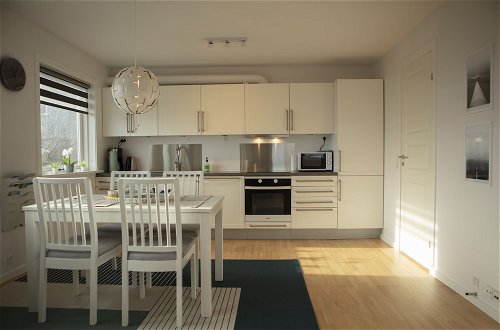 Foto 16 - Mørk Apartments