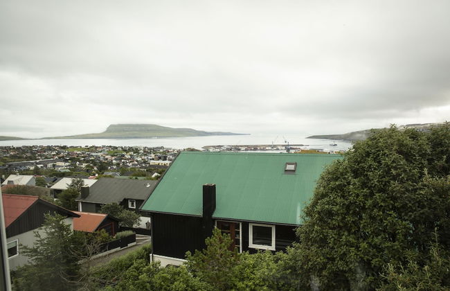 Mørk Apartments - Photo 59