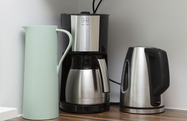 Mørk Apartments - Photo 58