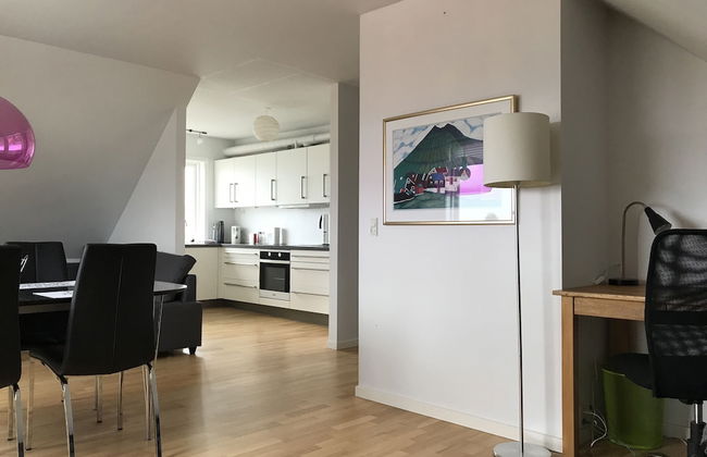 Mørk Apartments - Photo 25