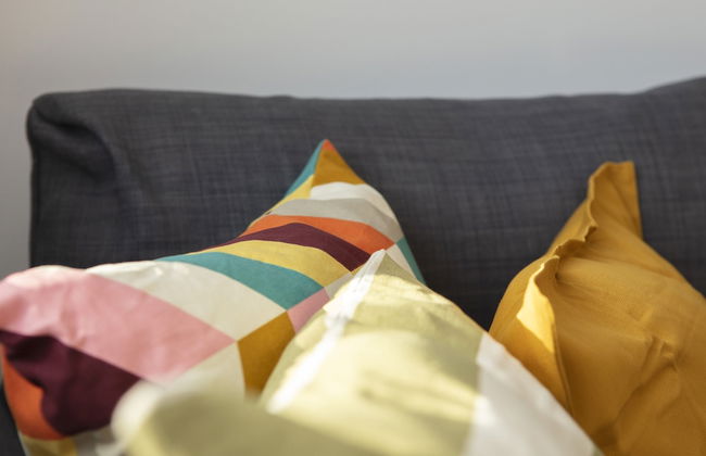 Mørk Apartments - Photo 48