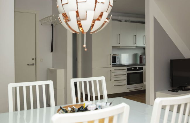 Mørk Apartments - Photo 38