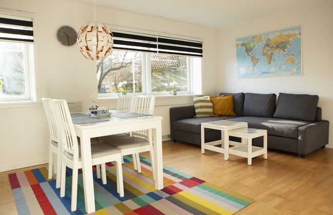 Mørk Apartments - Photo 46