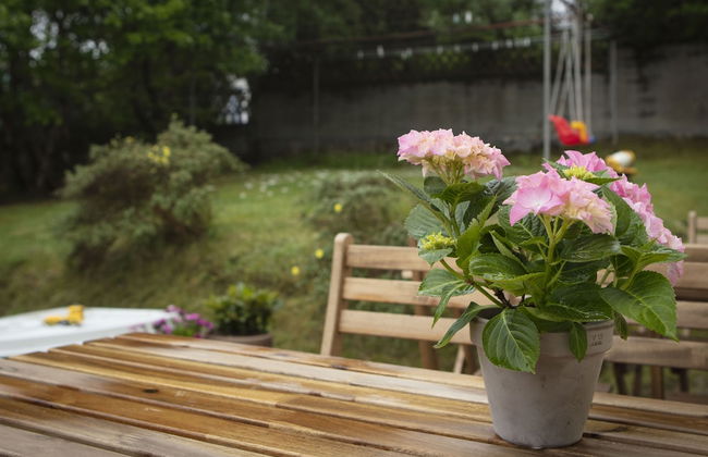 Mørk Apartments - Photo 56