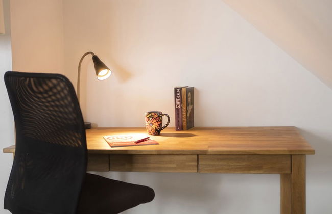 Mørk Apartments - Photo 23