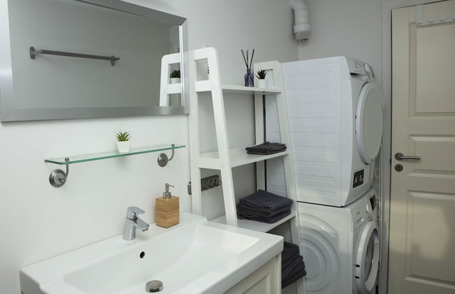 Mørk Apartments - Photo 68