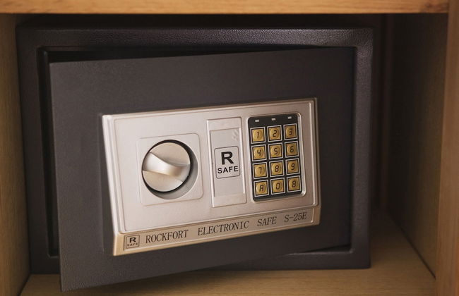 Mørk Apartments - Photo 71