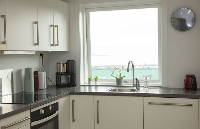 Mørk Apartments - Photo 17