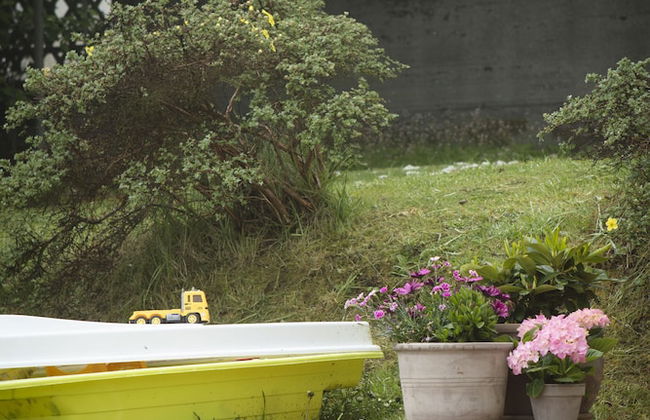 Mørk Apartments - Photo 54