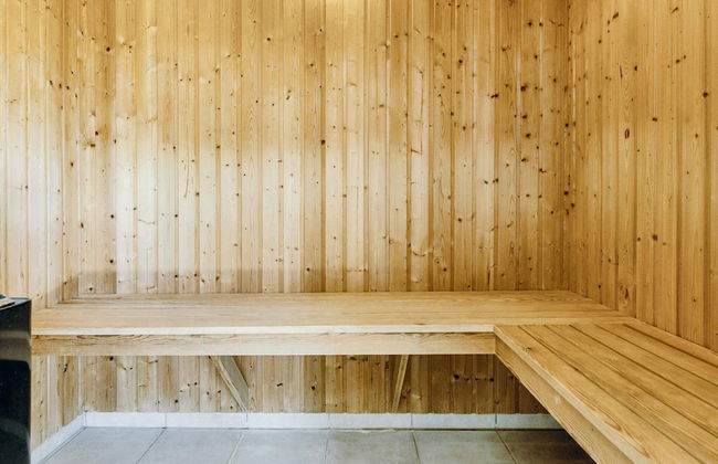 20 Person Holiday Home in Lokken - Foto 33