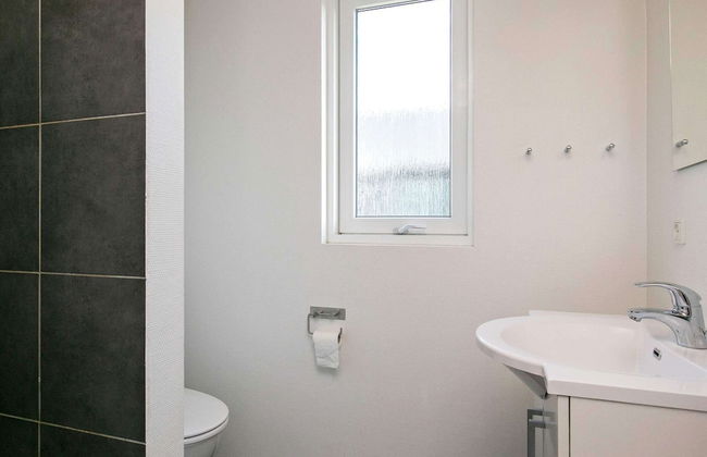 20 Person Holiday Home in Lokken - Foto 23