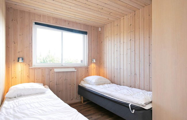 20 Person Holiday Home in Lokken - Foto 7