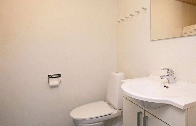 20 Person Holiday Home in Lokken - Foto 24