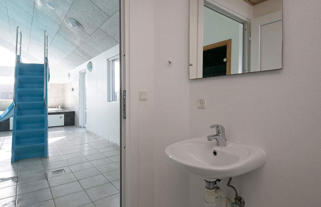 20 Person Holiday Home in Lokken - Foto 54