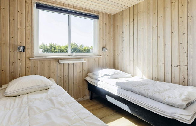 20 Person Holiday Home in Lokken - Foto 2