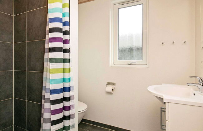 20 Person Holiday Home in Lokken - Foto 23