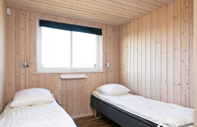 20 Person Holiday Home in Lokken - Foto 7