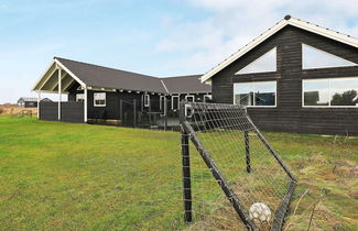 Photo 1 - 20 Person Holiday Home in Lokken