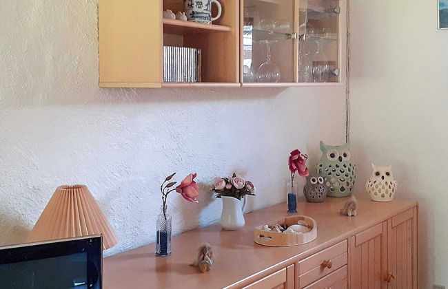 6 Person Holiday Home in Nordborg - Foto 11