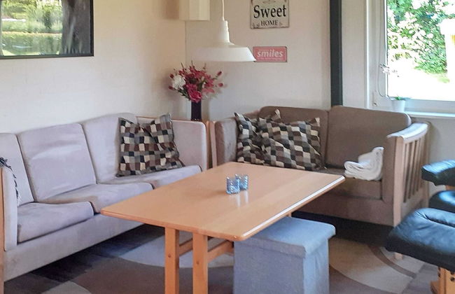 6 Person Holiday Home in Nordborg - Foto 38