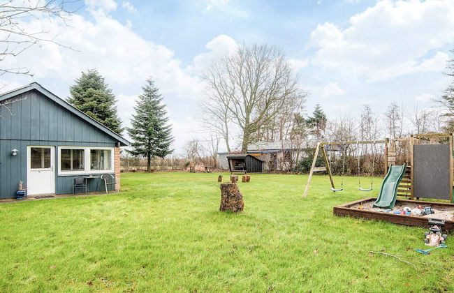 6 Person Holiday Home in Nordborg - Foto 55