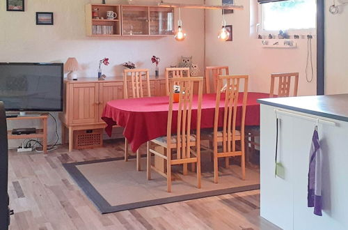 Foto 11 - 6 Person Holiday Home in Nordborg