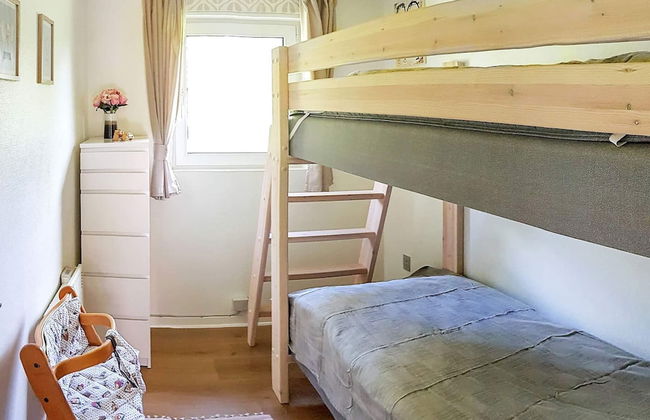 6 Person Holiday Home in Nordborg - Foto 13