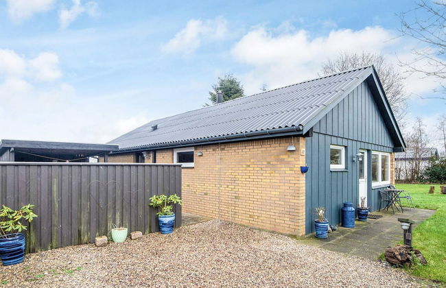6 Person Holiday Home in Nordborg - Foto 56