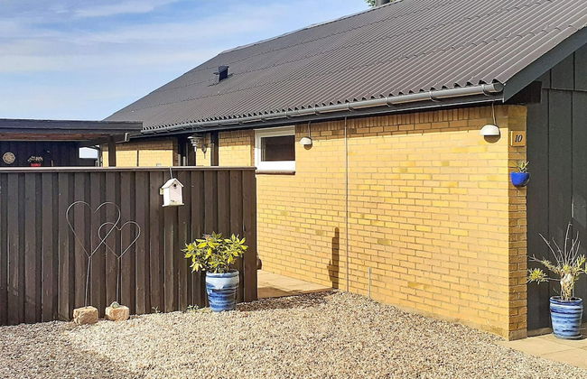 6 Person Holiday Home in Nordborg - Foto 52