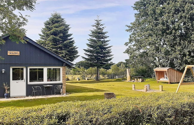 6 Person Holiday Home in Nordborg - Foto 53