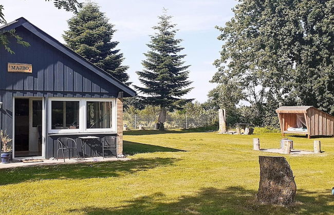 6 Person Holiday Home in Nordborg - Foto 1