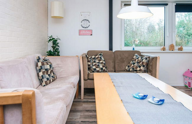 6 Person Holiday Home in Nordborg - Foto 24