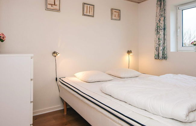 6 Person Holiday Home in Nordborg - Foto 23